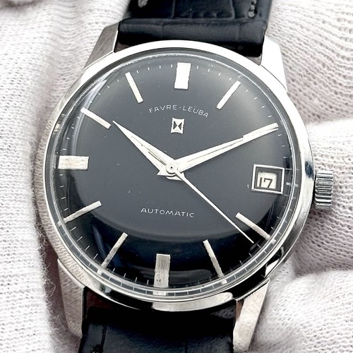 Favre leuba jewels - favre-leuba, 21