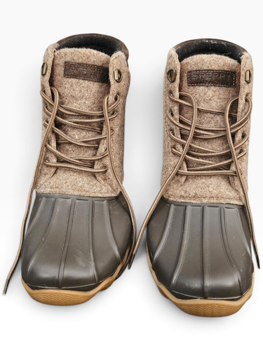 Sperry mens cold bay duck - bay,