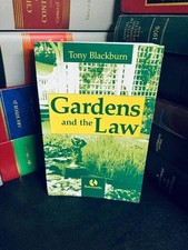 Tony Blackburn On Gardens and