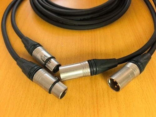 Sommer carbokab cable neutrik - sommer, cable.