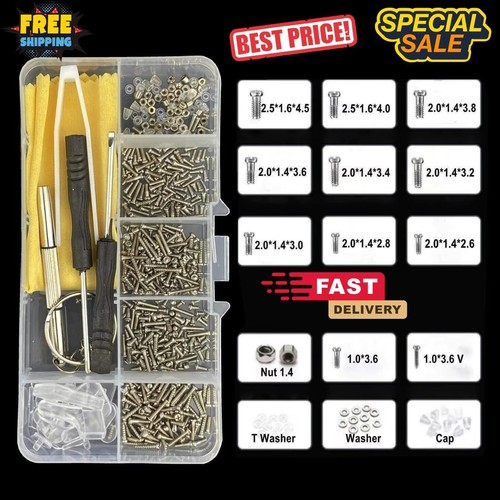 Glasses repair kit spectacles - glasses,
