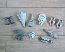 Vintage Micro Machines Star
