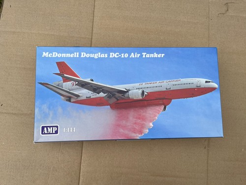 Amp 144 mcdonnell douglas - amp,
