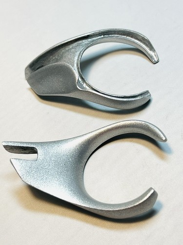 New custom silver - new,