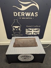 Hunter Herald 8 Slimline CE Mk 2 Baffle