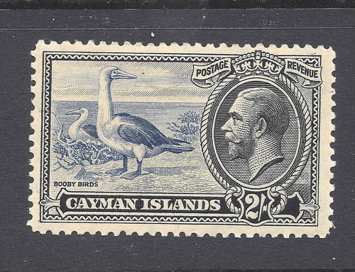 Cayman islands 1935 - islands, 105