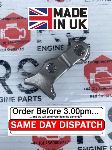 Rocker arm cam follower finger - arm,