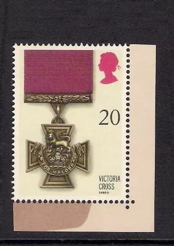 2006 sg2666 victoria cross - gb,