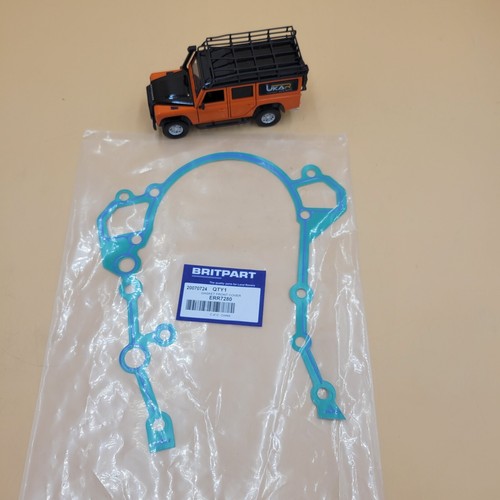 Defender discovery ii - /discovery,