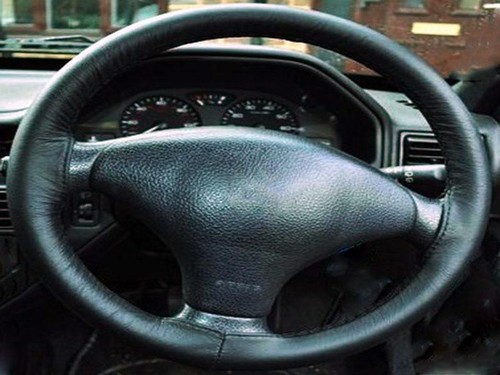 Peugeot 206 steering - 206, wheel