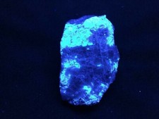 KB: NICE SPECIMEN! SCHEELITE