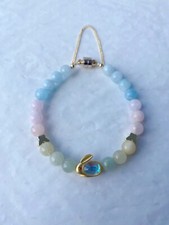 Handmade Gemstone Bracelet