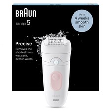 Braun Silk-epil 5,  Epilator