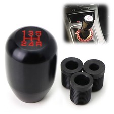 JDM 5-Speed Manual Shift Knob