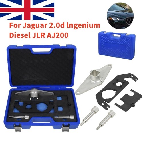 For jaguar camshaft locking - for,