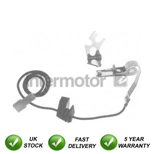 Sjr ignition contact - ignition,
