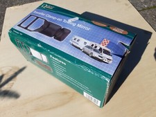 Towing Mirror. Caravan. Pair