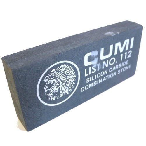 Sharpening stone carborundum - stone,