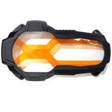 Front Headlight Guard