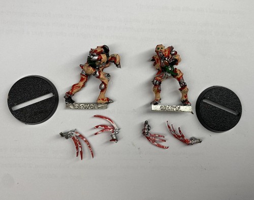 Games workshop warhammer 40k - games,