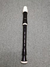 Vintage Recorder Musical