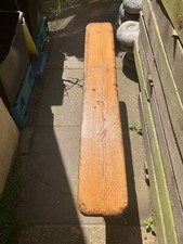 Garden bench/pot stand etc