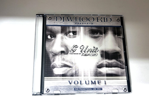Rare whoo kid - dj,