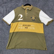 Men’s Joules Polo Club Shirt