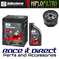 Oil filter for moto guzzi - filter,