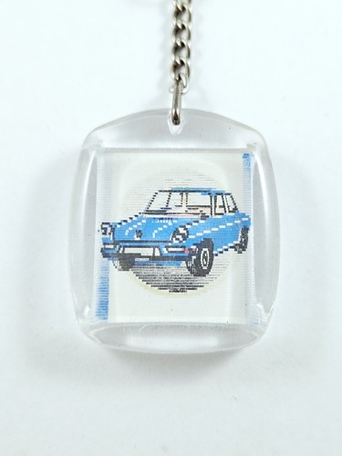 Keychain bmw luxus - -,