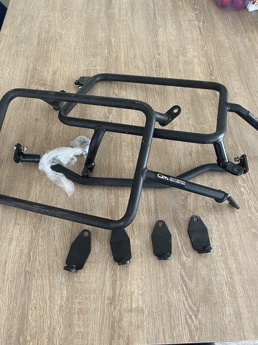 Outback motortek rack bmw - motortek,