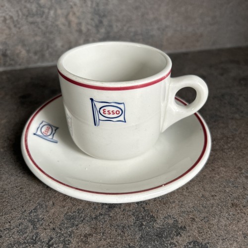 Rare esso marine tankers - esso,