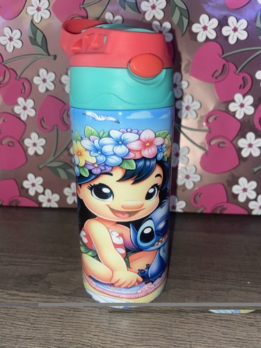 Insulated stainless steel kids - stainless,