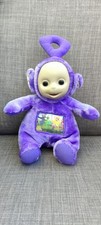 Vintage 1996 TOMY Tinky Winky