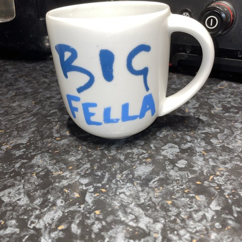 Jamie oliver mug - oliver, royal