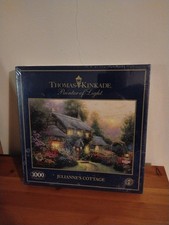 Gibson’s 1000 Pce Jigsaw