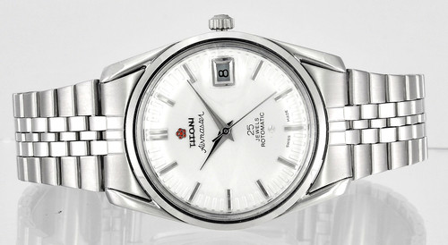 Vintage titoni airmaster - vintage,