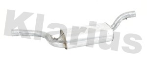Klarius fe929t centre - klarius,