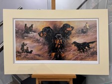 Mick Cawston - The Lookout