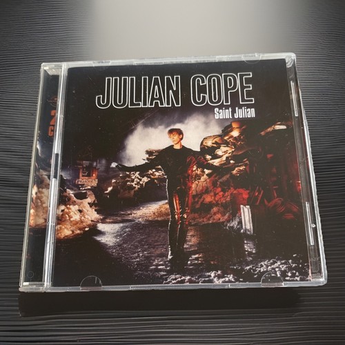Julian cope saint 2 - julian,