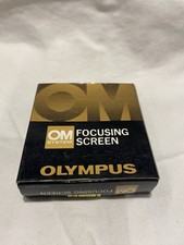 Olympus OM Focusing Screen
