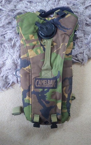 Camelbak woodland camo - 3l,