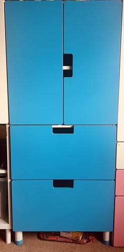 Ikea stuva children bedroom - ikea,