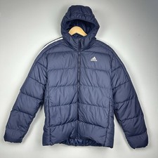 Adidas Puffer Jacket Mens