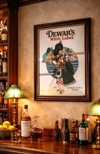 Vintage Original Advertising
