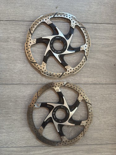 Trp brake rotors - brake,