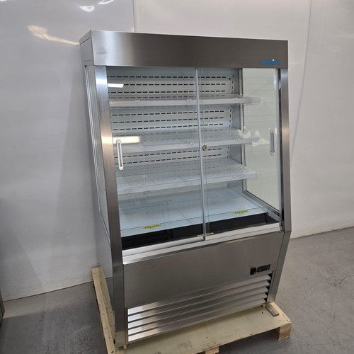 Multideck display fridge 390 - display,