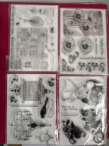 Kanban crafts clear acrylic - kanban,