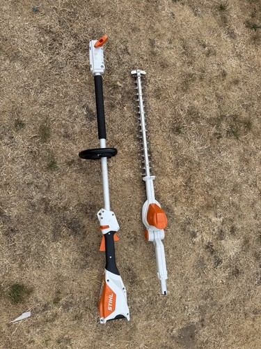 Stihl hla 36v long - 56,