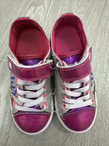 Heelys kids size girls - uk, 11